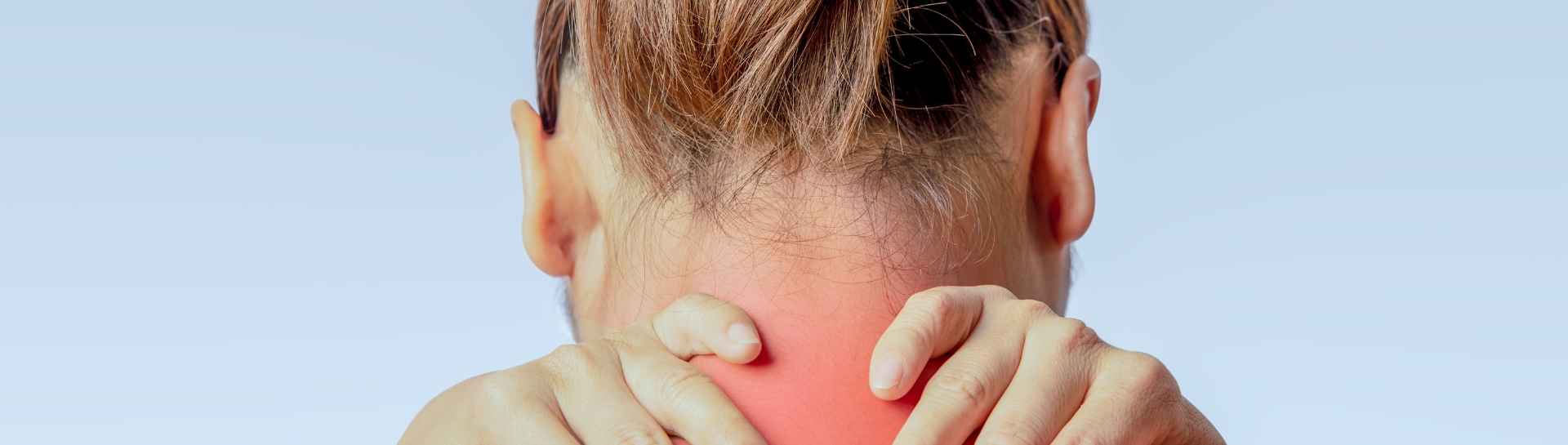 3 Consigli per prevenire il dolore cervicale.